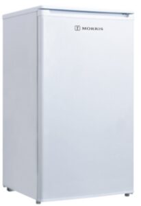 MORRIS W7182SP/E SINGLE DOOR REFRIGERATOR WHITE