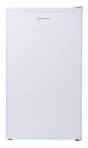 MORRIS W71082ESD SINGLE DOOR REFRIGERATOR WHITE